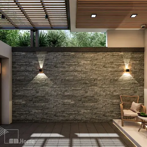 Mục Đích Của Việc Thiết Kế Sân Ô Tô Trong Nhà