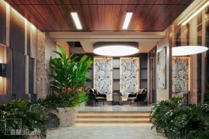 Kích Thước Sân Để Ô Tô Của Dòng Xe 7 Chỗ