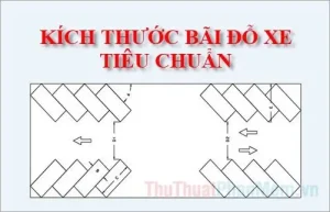 Tiêu Chuẩn Thiết Kế Nhà Xe Ô Tô Xe Máy: Quy Định & Kỹ Thuật Chi Tiết