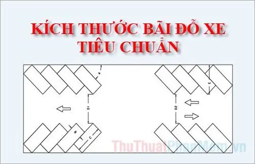 Tiêu Chuẩn Thiết Kế Nhà Xe Ô Tô Xe Máy: Quy Định & Kỹ Thuật Chi Tiết