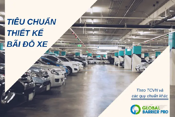 Tiêu Chuẩn Thiết Kế Nhà Xe Ô Tô Xe Máy: Quy Định & Kỹ Thuật Chi Tiết