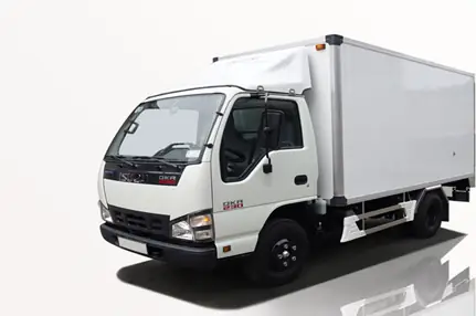 Từ Ngày 01/7/2020, Xe Tải 1,5 Tấn Không Còn Là Xe Con