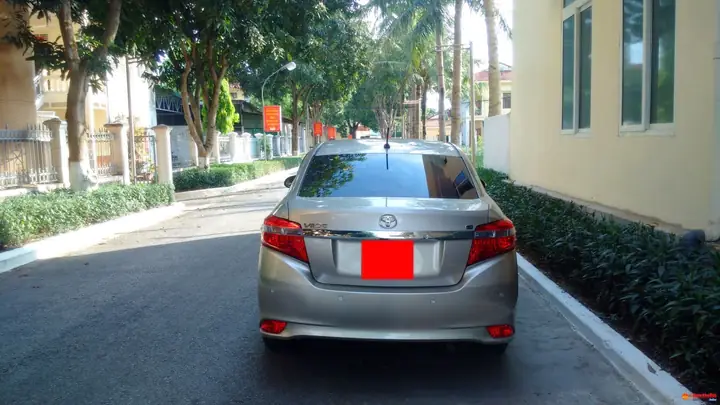 Tiêu Chuẩn Xe Ô Tô Bộ Quốc Phòng