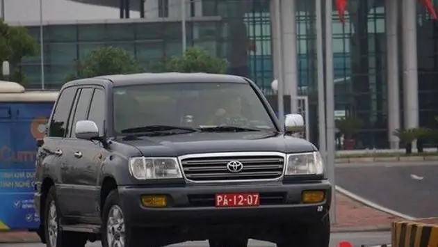 Tiêu Chuẩn Xe Ô Tô Trong Quân Đội: Từ Thiết Kế Đến Vận Hành