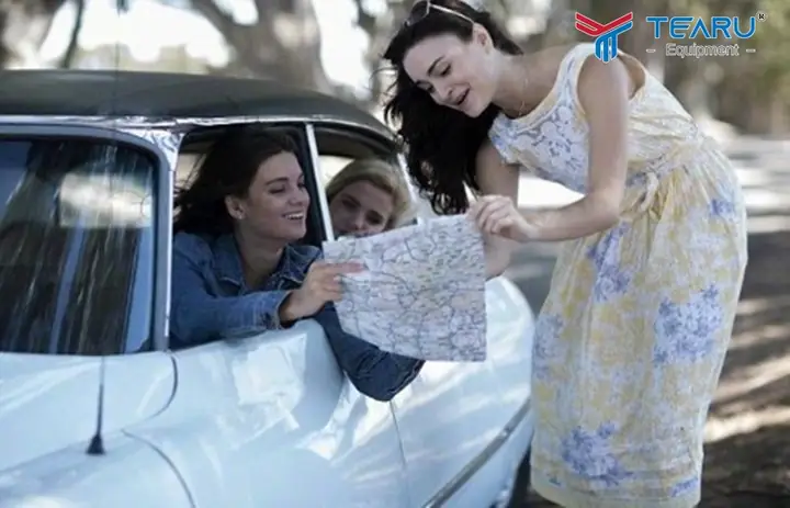 Hỏi Thăm Người Dân Địa Phương