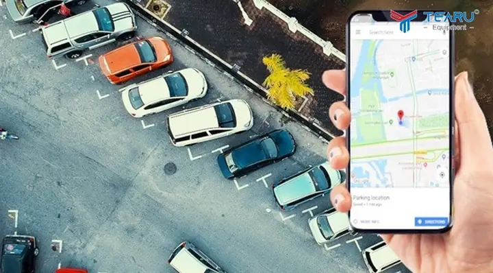 Sử Dụng Google Maps Và Các Ứng Dụng Định Vị