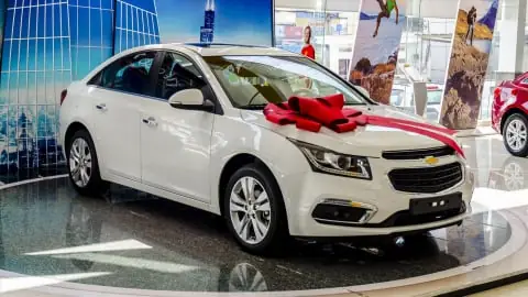 Hướng Dẫn Chi Tiết Tìm Đại Lý Xe Ô Tô Chevrolet Tại Miền Bắc