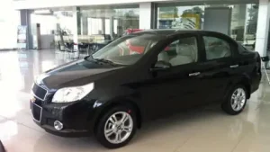 Hướng Dẫn Chi Tiết Tìm Đại Lý Xe Ô Tô Chevrolet Tại Miền Bắc