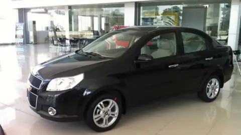 Hướng Dẫn Chi Tiết Tìm Đại Lý Xe Ô Tô Chevrolet Tại Miền Bắc