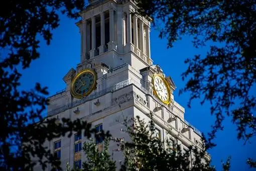 Bang Texas Ở Đâu? Khám Phá Tiểu Bang Texas