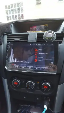 Tìm Hiểu Đầu Dvd Xe Ô Tô