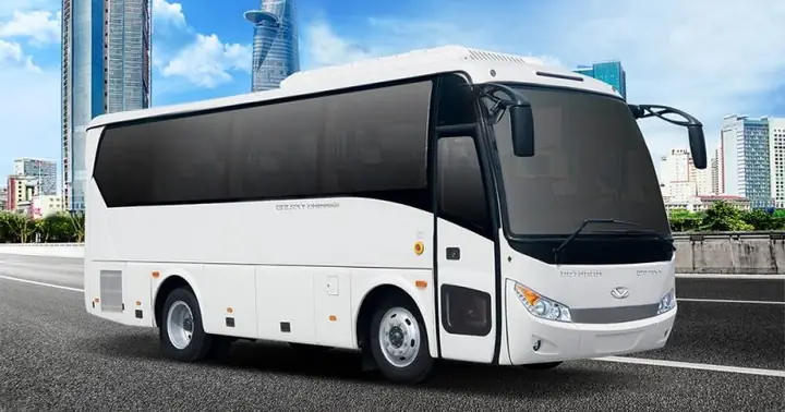 Các Dòng Sản Phẩm Đô Thành Phân Phối