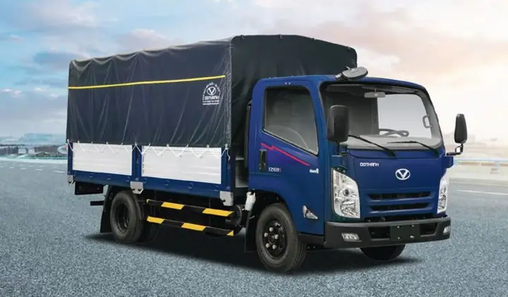 Các Dòng Sản Phẩm Đô Thành Phân Phối