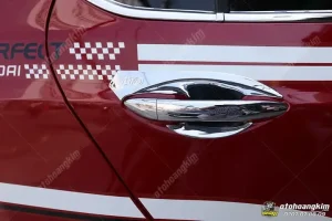 Ốp Tay Cửa Hyundai I10 Có Thực Sự Cần Thiết?