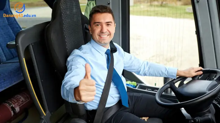 Tìm Việc Lái Xe Tại Đà Nẵng Ở Đâu?