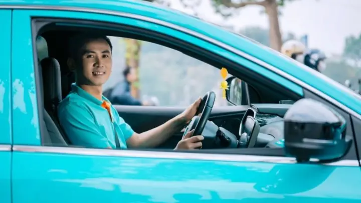 Chế Độ Hấp Dẫn