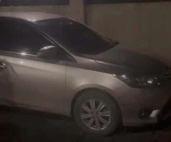 Vụ Xe Ô Tô Bị Mất Trộm Được Tìm Thấy Tại Trạm Y Tế Xã: Người Gửi Là Em Trai Chủ Xe Cũ- Ảnh 1. Vụ Xe Ô Tô Bị Mất Trộm Được Tìm Thấy Tại Trạm Y Tế Xã: Người Gửi Là Em Trai Chủ Xe Cũ- Ảnh 1.