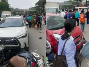 Phân Tích Tin Tức 24h Xe Ô Tô: Xu Hướng An Toàn Nào Đáng Chú Ý?