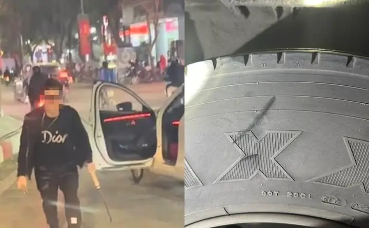 Phân Tích Tin Tức 24h Xe Ô Tô: Xu Hướng An Toàn Nào Đáng Chú Ý?