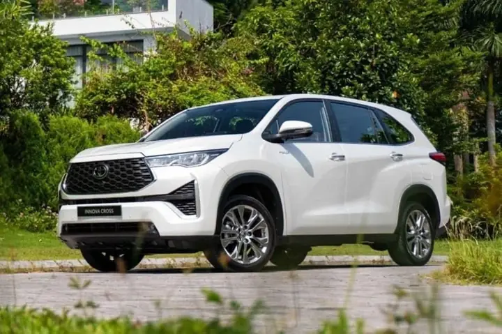 Tin Tức Giá Xe: Ô Tô Toyota Nhập Khẩu Tăng Giá - Ảnh 2. Tin Tức Giá Xe: Ô Tô Toyota Nhập Khẩu Tăng Giá - Ảnh 2.