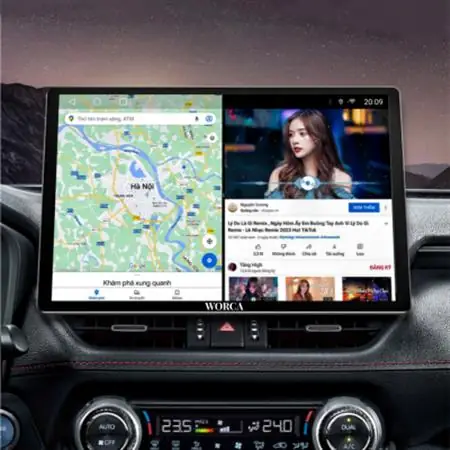 Phân Tích Chuyên Sâu Tin Tức Ngành Điện Tử Xe Ô Tô