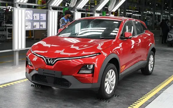 Tin Tức Xe Ô Tô Con: Cập Nhật Xu Hướng Và Công Nghệ Mới Nhất