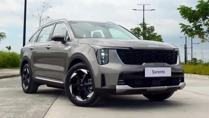 Tin Tức Xe Ô Tô Con: Cập Nhật Xu Hướng Và Công Nghệ Mới Nhất