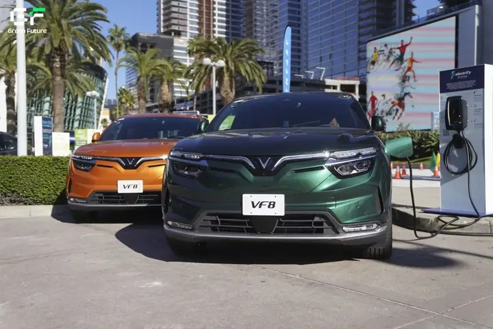 Vì Sao Nên Chọn Green Future Để Thu Mua Ô Tô Cũ?