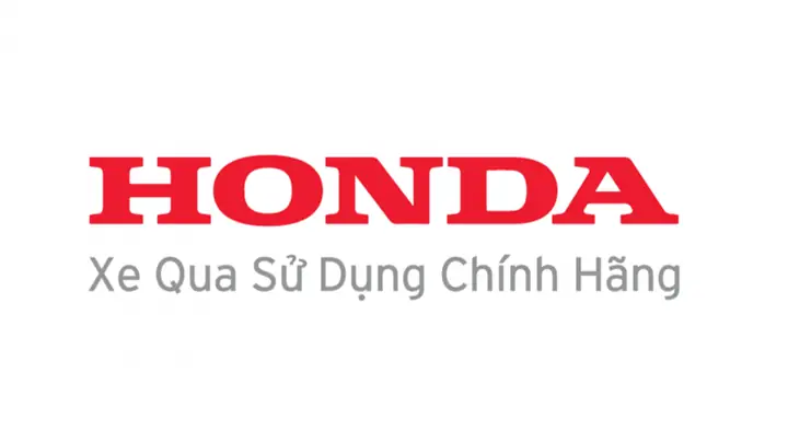 An Tâm Mua/bán Xe Ô Tô Qua Sử Dụng Chính Hãng Tại Hệ Thống Nhà Phân Phối Ủy Quyền U-select Của Honda Việt Nam