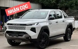 Mua Xe Hyundai ‘hời’ Nhất Lúc Này: Chi Phí Lăn Bánh Tucson, Creta Giảm Mạnh, Palisade Ưu Đãi Tới 200 Triệu Đồng