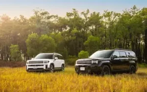 Mua Xe Hyundai ‘hời’ Nhất Lúc Này: Chi Phí Lăn Bánh Tucson, Creta Giảm Mạnh, Palisade Ưu Đãi Tới 200 Triệu Đồng