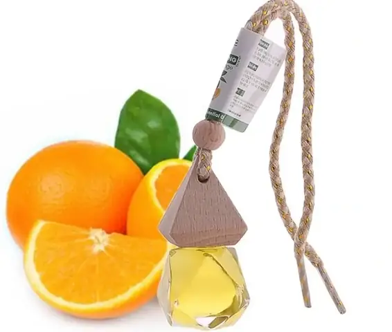 Tinh Dầu Hương Cam