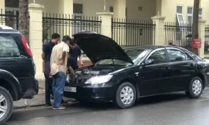 Hướng Dẫn Chi Tiết Cách Tính Giá Xe Ô Tô Vnexpress Và Lăn Bánh