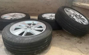 Tesla Phun Mực, Khắc Tên Để Chống Trộm Cáp Sạc Xe Điệnđọc Ngay