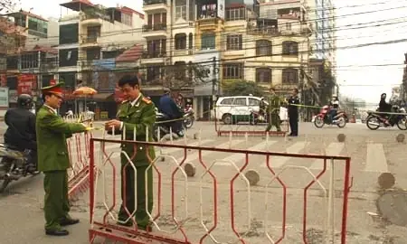 Hướng Dẫn Tính Các Loại Phí Để Xe Ô Tô Lăn Bánh Chi Tiết