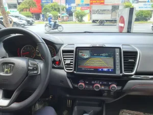 Tìm Hiểu Các Tính Năng An Toàn Cần Có Khi Mua Ô Tô | Honda Ôtô Cộng Hòa