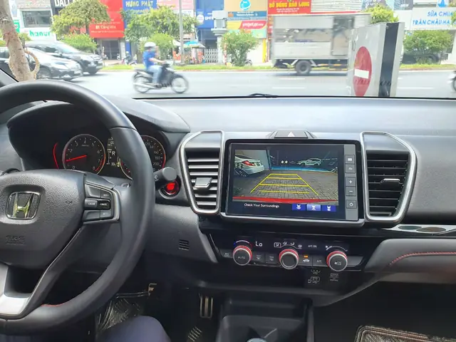 Tìm Hiểu Các Tính Năng An Toàn Cần Có Khi Mua Ô Tô | Honda Ôtô Cộng Hòa