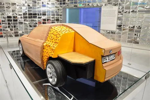 Quy Trình Tạo Ra Một Mẫu Xe Ô Tô Mới