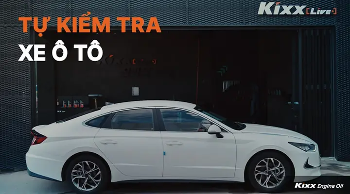 Để Tăng Tuổi Thọ Động Cơ Và Duy Trì Hiệu Suất Động Cơ Cần Phải Quản Lý Dầu Động Cơ Thật Tốt.