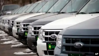 Hướng Dẫn A-z Mẫu Tờ Trình Xin Xe Ô Tô Hợp Lệ