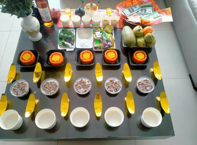 Tại Sao Cần Cúng Xe Mới?