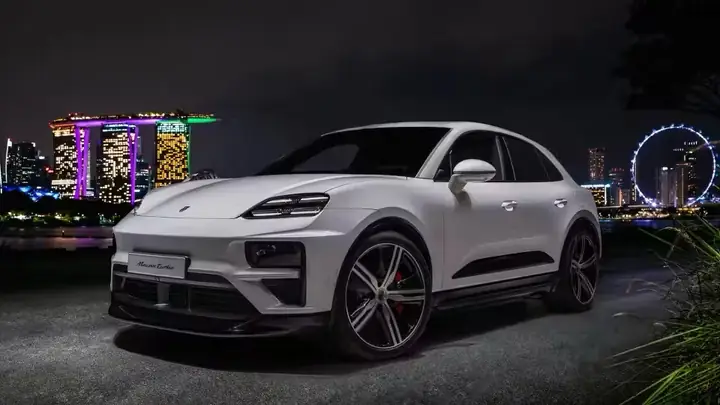 Tại Sao Ô Tô Điện Có Tốc Độ Tối Đa Thấp Hơn Ô Tô Xăng?