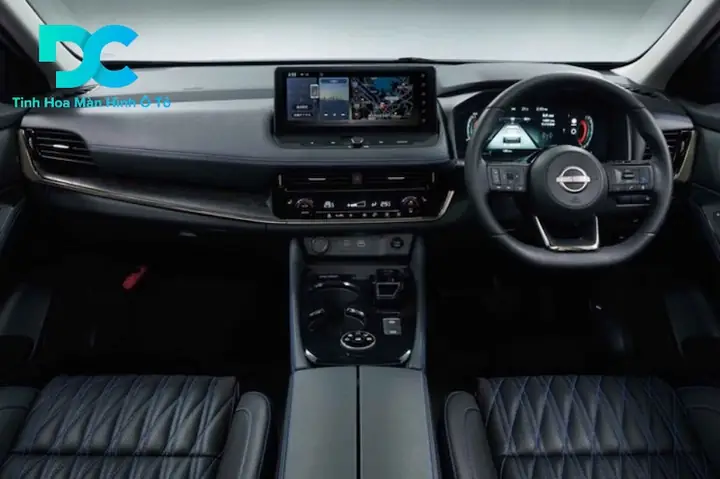 Các Ứng Dụng Hỗ Trợ Tối Ưu Hóa Hiệu Suất Màn Hình Android Ô Tô