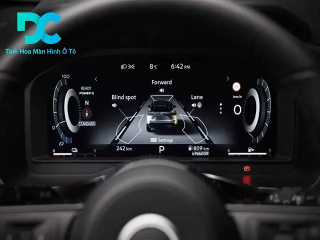 Nguyên Nhân Khiến Màn Hình Android Ô Tô Chạy Chậm