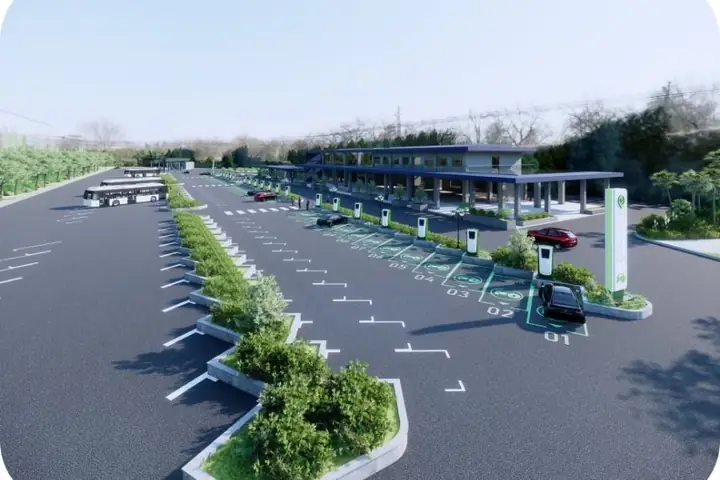 Tiện Ích Thông Minh – Dễ Sử Dụng, An Toàn Và Hiện Đại Tiện Ích Thông Minh – Dễ Sử Dụng, An Toàn Và Hiện Đại