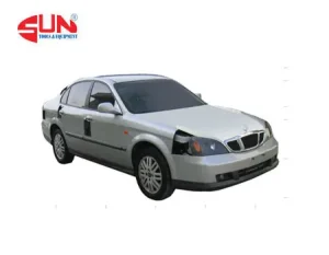 Hình Sản Phẩm :mô Hình Chẩn Đoán Điện-điện Tử Tổng Thành Xe Ô Tô G-100207