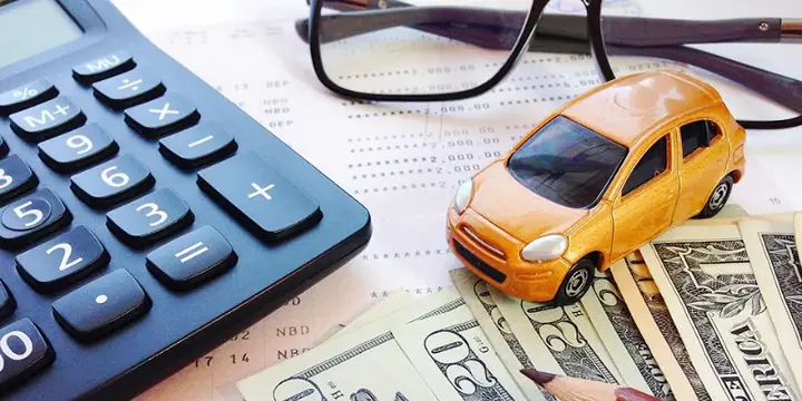 Thuế Giá Trị Gia Tăng