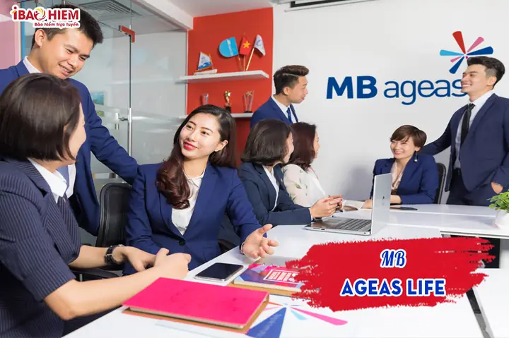 Mb Ageas Life