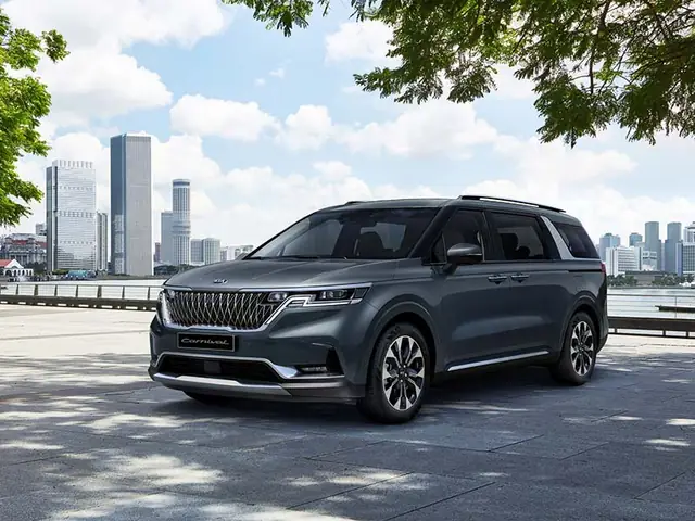 Kia Sedona