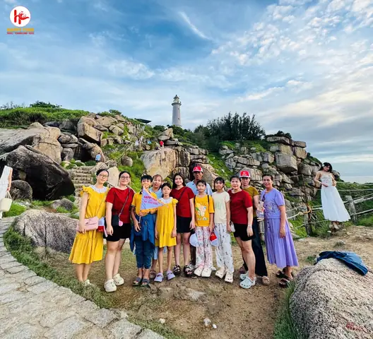 Tour Phú Yên Quy Nhơn Xe Ô Tô